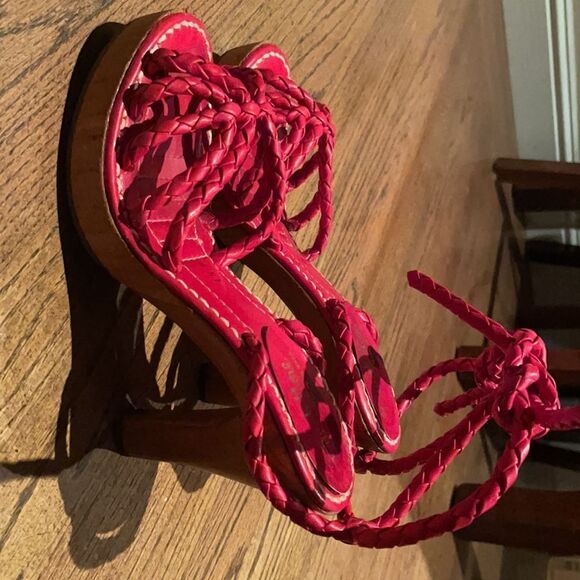 Vintage Frank More Heels - Picture 3 of 8